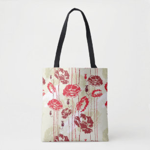 Blumenmuster 2 der abstrakten Eleganz