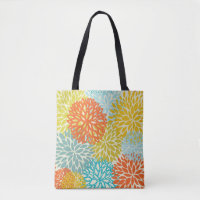 Blumenmuster 3