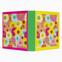 Blumenmuster