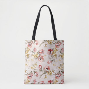 Blumenmuster 3 der abstrakten Eleganz