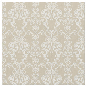 Blumenmuster 3 stoff