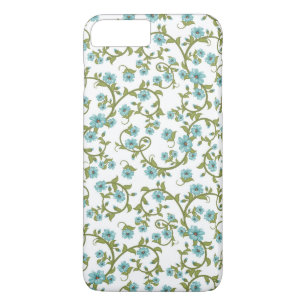 Blumenmuster 6 Case-Mate iPhone hülle