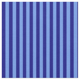 Blumenmuster Blau und Blau Farbmuster Stoff
