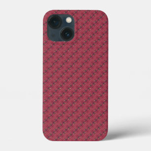 Blumenmuster Case-Mate iPhone Hülle