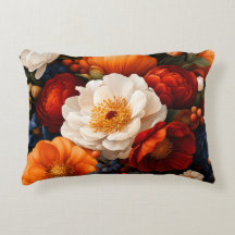 Blumenmuster