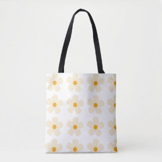 Blumenmuster-Design 