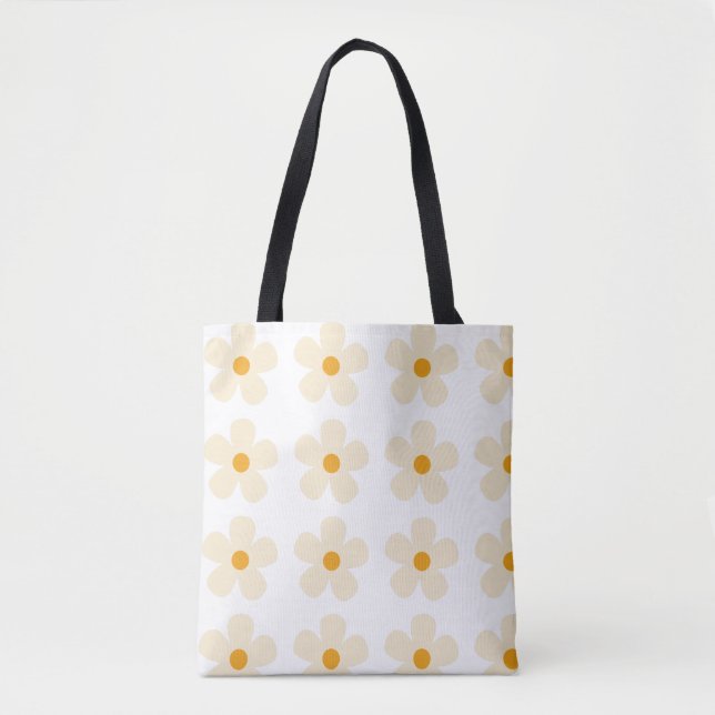 Blumenmuster-Design  (Vorderseite)