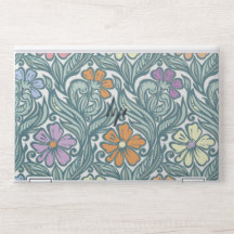 Blumenmuster HP EliteBook X360 1040 G5/G6