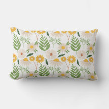 Blumenmuster