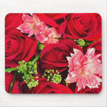 Blumenmuster