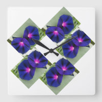 Blumenmuster
