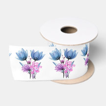 Blumenmuster