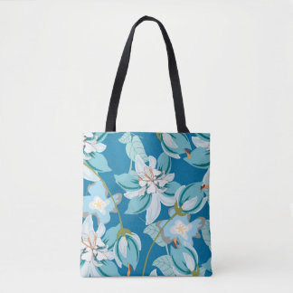 Blumenmuster, vielseitiges Design der Blume.