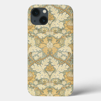 Blumenmuster von William Morris - IPad Hüllen