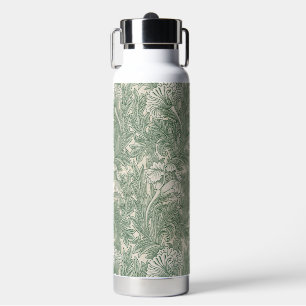 Blumenmuster, William Morris Trinkflasche