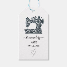 Blumennähmaschinenbekleidung