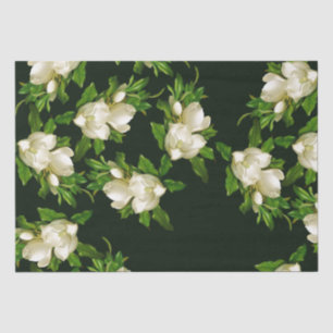Blumenpapier der Riesenmagnolia-Blume Seidenpapier
