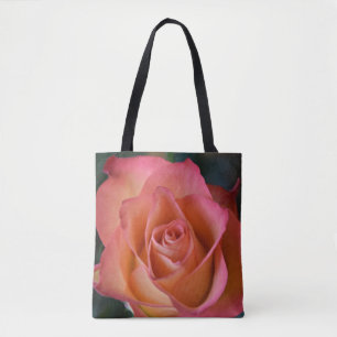 Blumenpfirsich Rosa Tosackbeutel