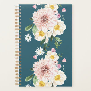 Blumenplaner Blume Planer