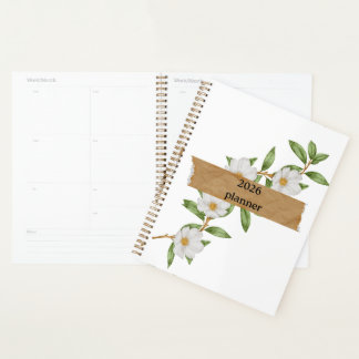 Blumenplaner Planer