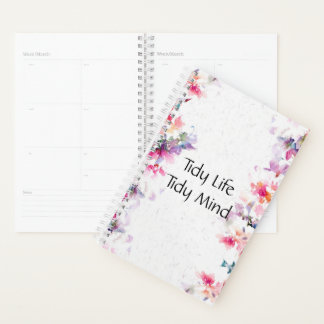 Blumenplaner Planer