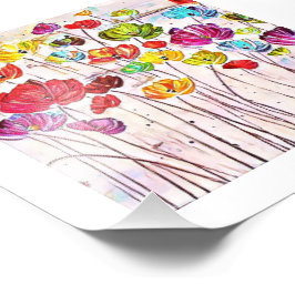 BlumenPrint Fotodruck