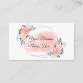 blumenreich visitenkarte