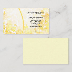 blumenreich visitenkarte