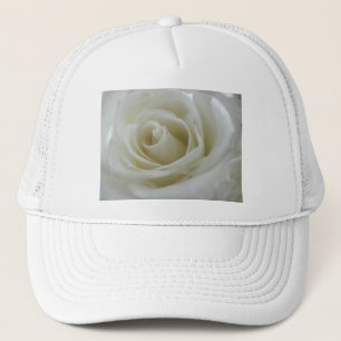 Blumenschimmer Truckerkappe