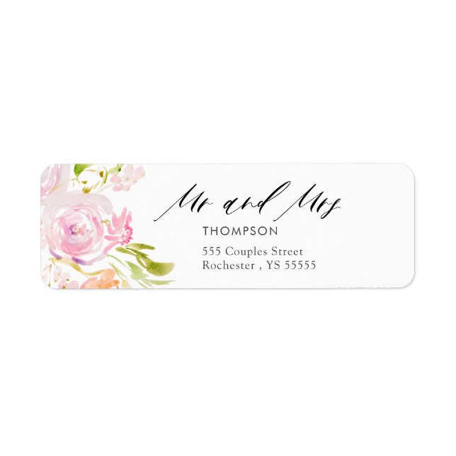 Blumenstrauß (Vorne)