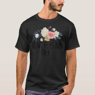 Blumenstrauß Blume Wasserfarbene Sonnenanbeter ist T-Shirt
