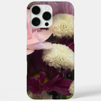 Blumenstrauß iPhone 16 pro max hülle