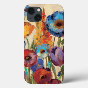 Blumenstrauß der Blumen Case-Mate iPhone Hülle