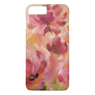 Blumenstrauß der Rosen Case-Mate iPhone Hülle