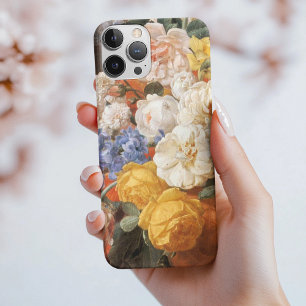 Blumenstrauß, Fine Art Case-Mate iPhone Hülle