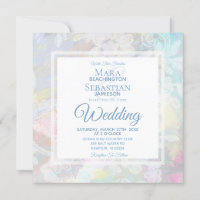 ~ Blumenstrauß Marmor Romantische Vintage Hochzeit