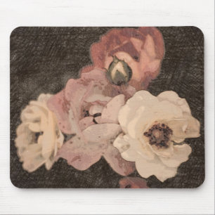 Blumenstrauß... Mousepad