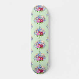 Blumenstrauss Skateboard