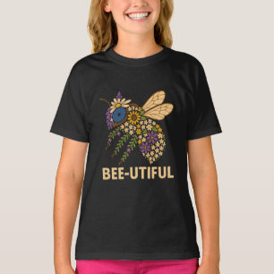 Blumenstrauß T-Shirt