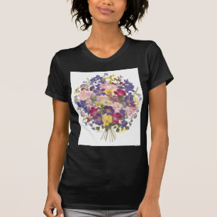 Blumenstrauß T-Shirt