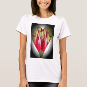 Blumenstrauß T-Shirt