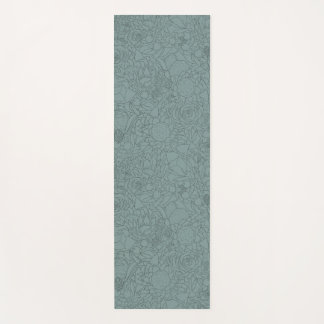 Blumensträuße Linie Locarno Kunstvoll wandern im V Yogamatte