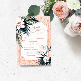 Blumensträuße | RSVP für tropische Hochzeiten in M