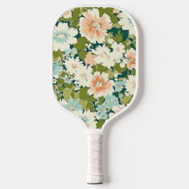 Blumenstrümpel Pickleball Schläger