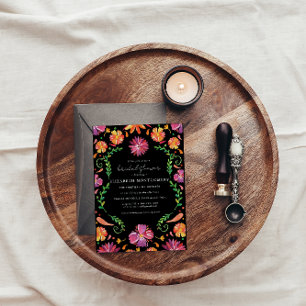 Blumentag des Toten Brautparty