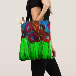 BlumenTaschen-Tasche