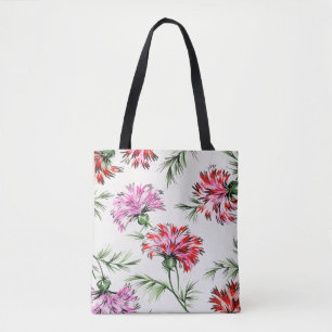 Blumenträume Nr. 7 in Susiejayne Tote Bag