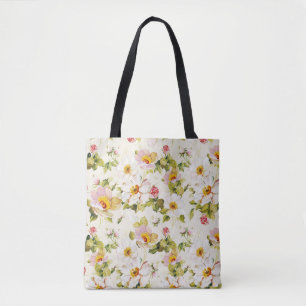 Blumenträume Nr. 8 in der Susiejayne Tote Bag