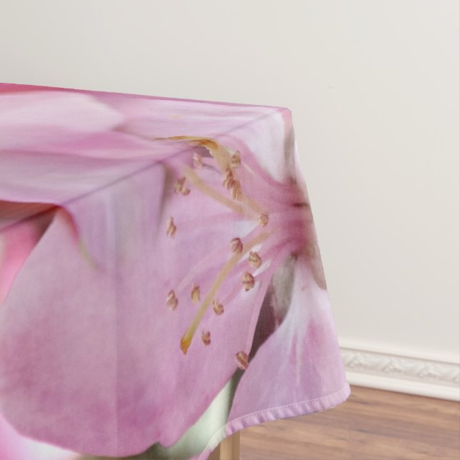 Blumenträumtisch Tischdecke (Beispiel)