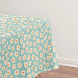 Blumentuch Tischdecke